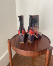 Load image into Gallery viewer, glam rock booties
