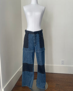 seattle jeans