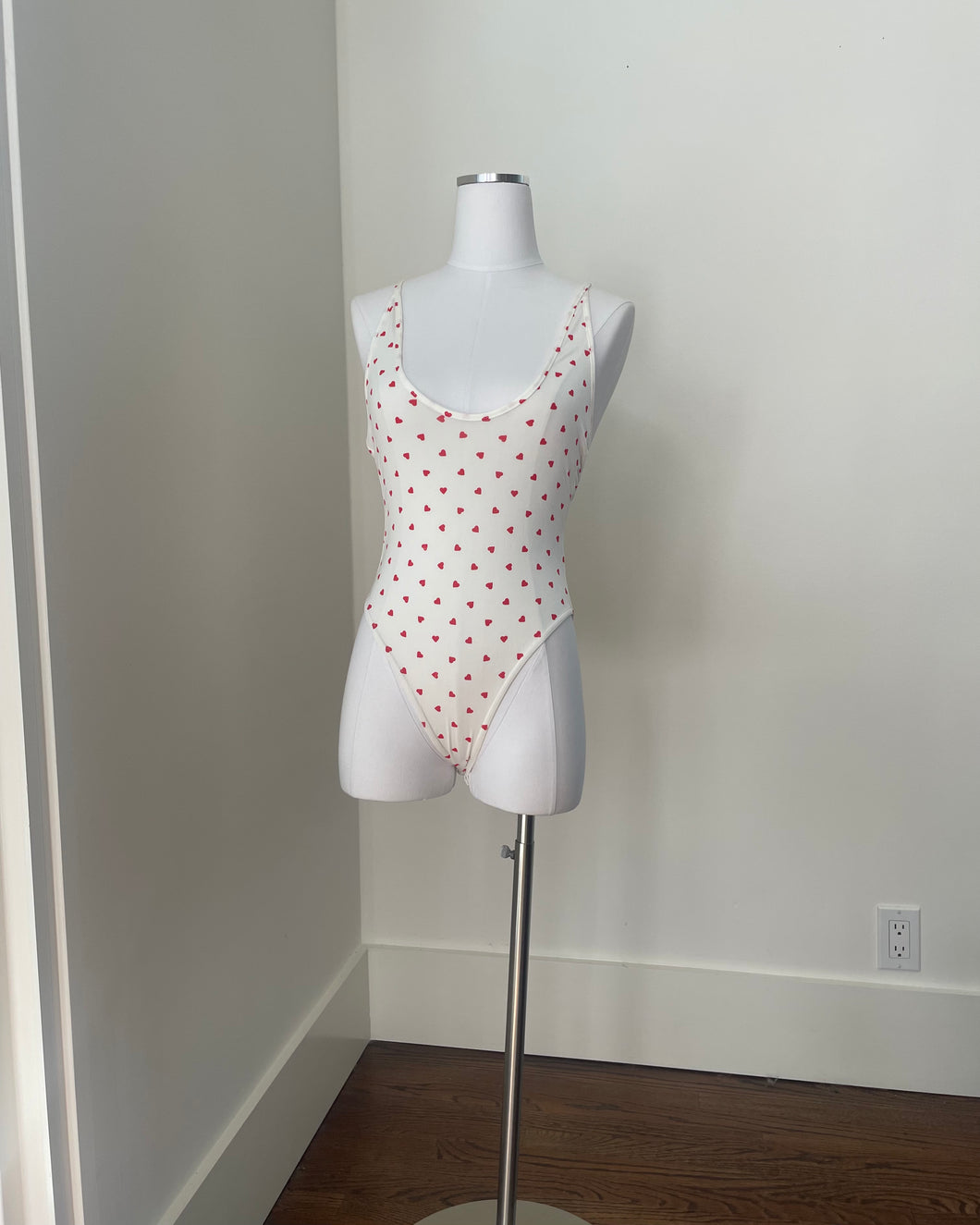 cupid bodysuit