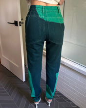 Load image into Gallery viewer, eckhaus groovy denim
