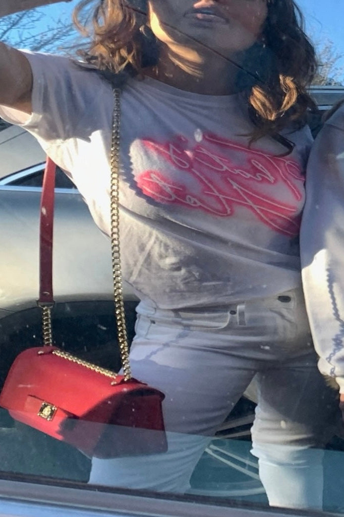 that's hot tee