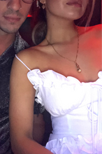 Load image into Gallery viewer, neon ramen dress
