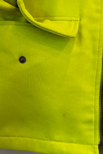 Load image into Gallery viewer, night visibility jacket
