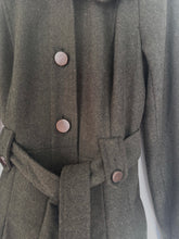 Load image into Gallery viewer, olive branch coat
