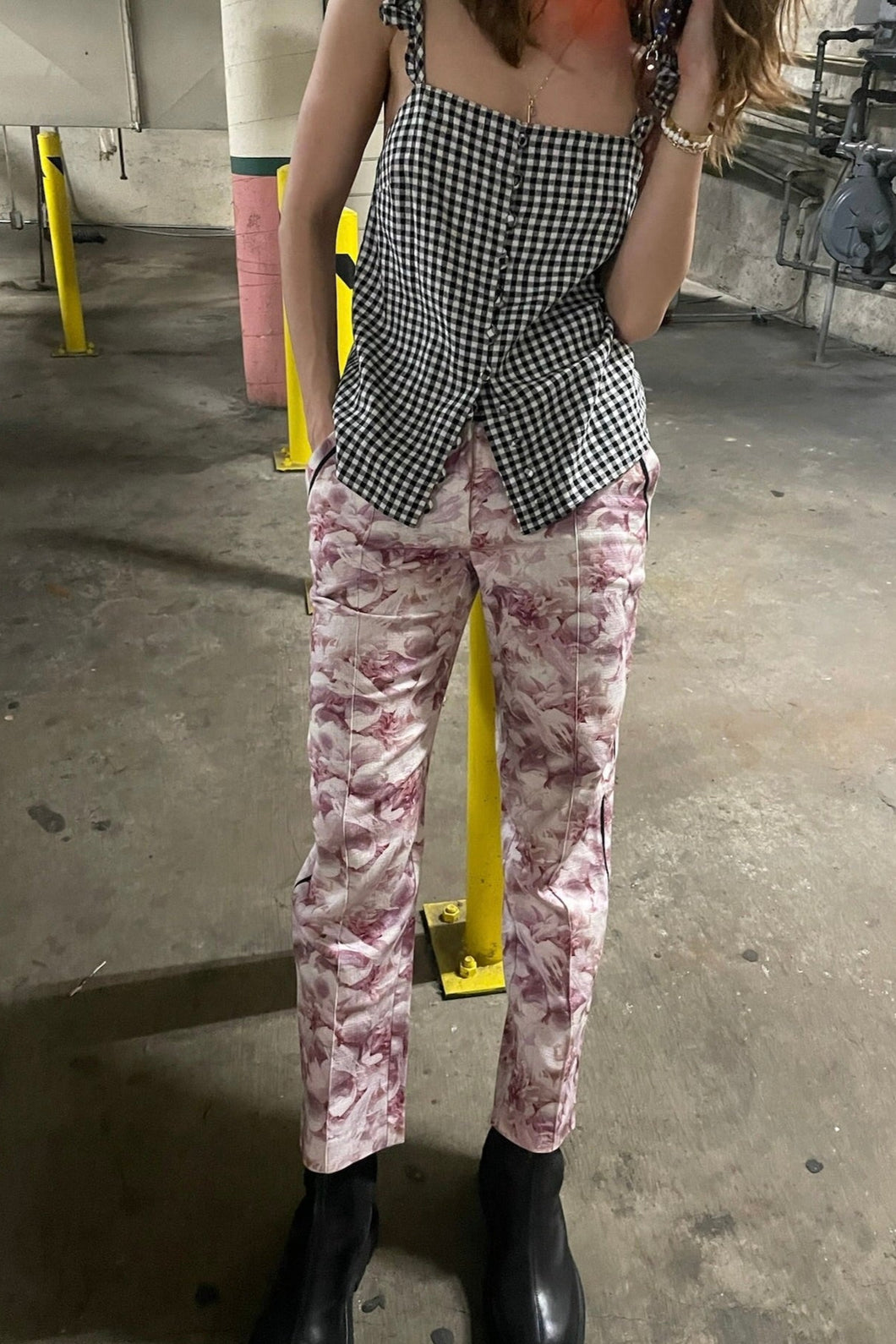 symphonic winds trouser