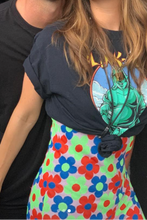 Load image into Gallery viewer, festy flower dress
