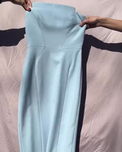 Load and play video in Gallery viewer, ice queen dress
