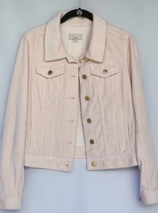 baby corduroy jacket