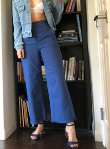 coastal float pant